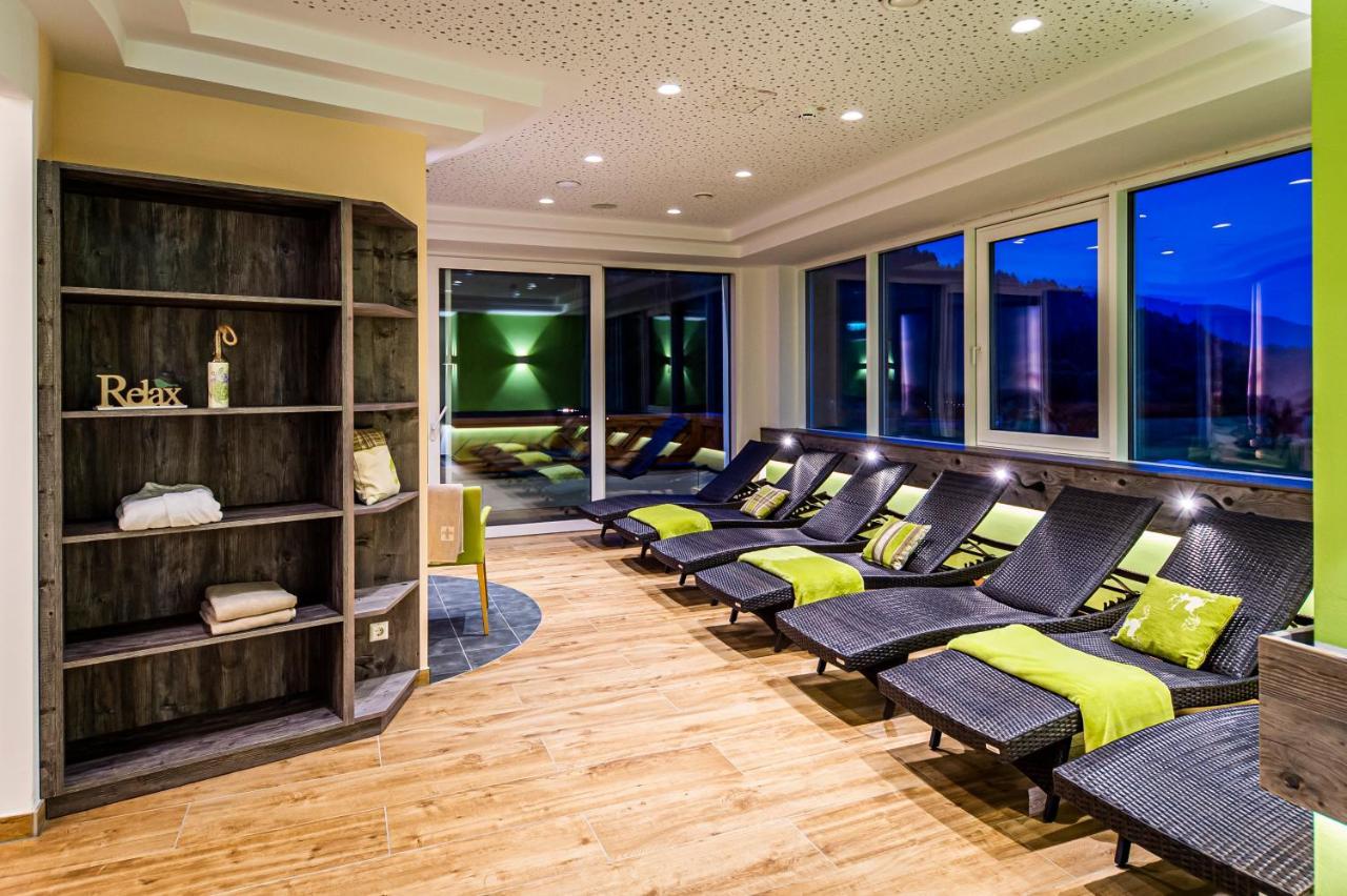 Landhotel Timmerer Möderbrugg Екстериор снимка