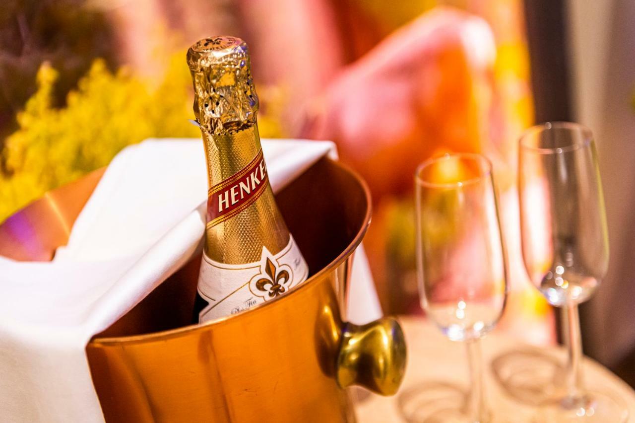 Landhotel Timmerer Möderbrugg Екстериор снимка