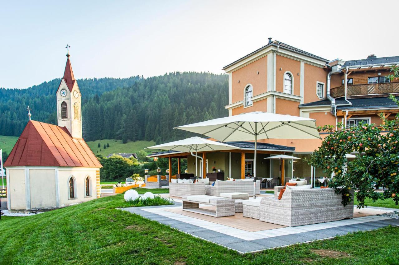 Landhotel Timmerer Möderbrugg Екстериор снимка
