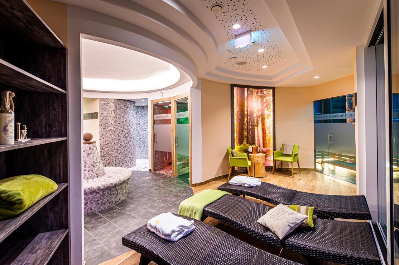 Landhotel Timmerer Möderbrugg Екстериор снимка