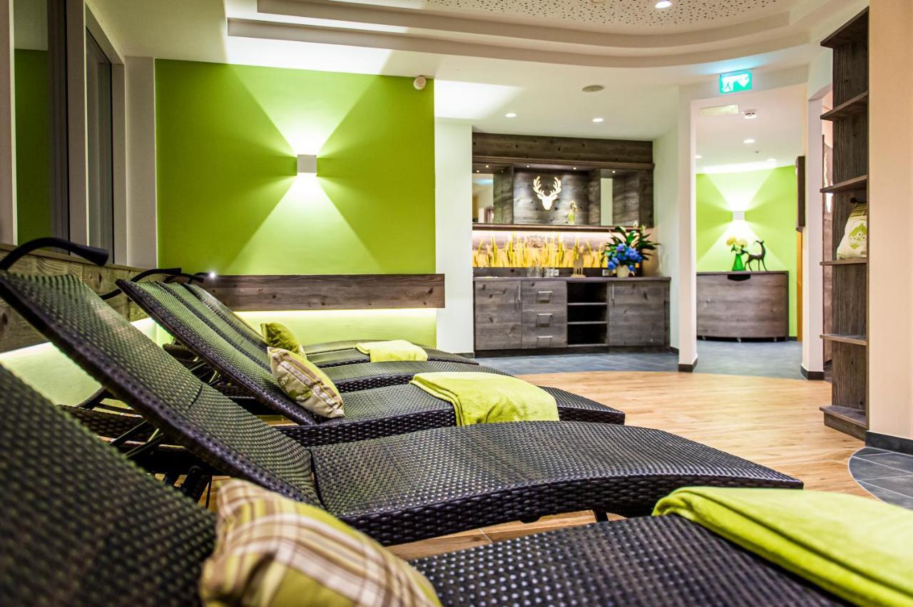 Landhotel Timmerer Möderbrugg Екстериор снимка
