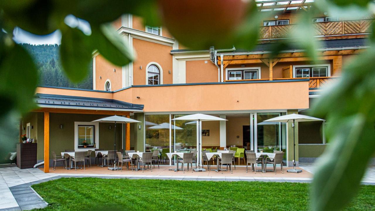 Landhotel Timmerer Möderbrugg Екстериор снимка