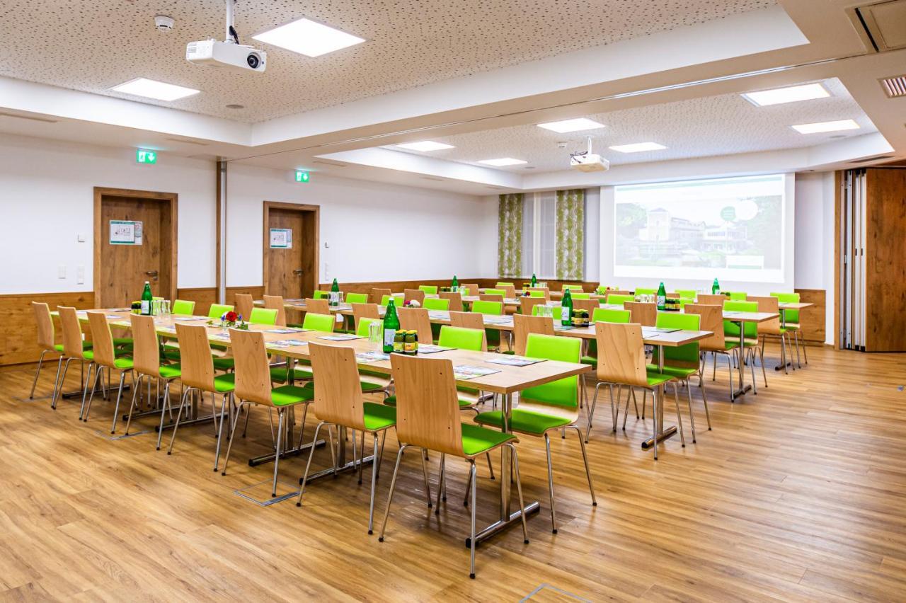Landhotel Timmerer Möderbrugg Екстериор снимка