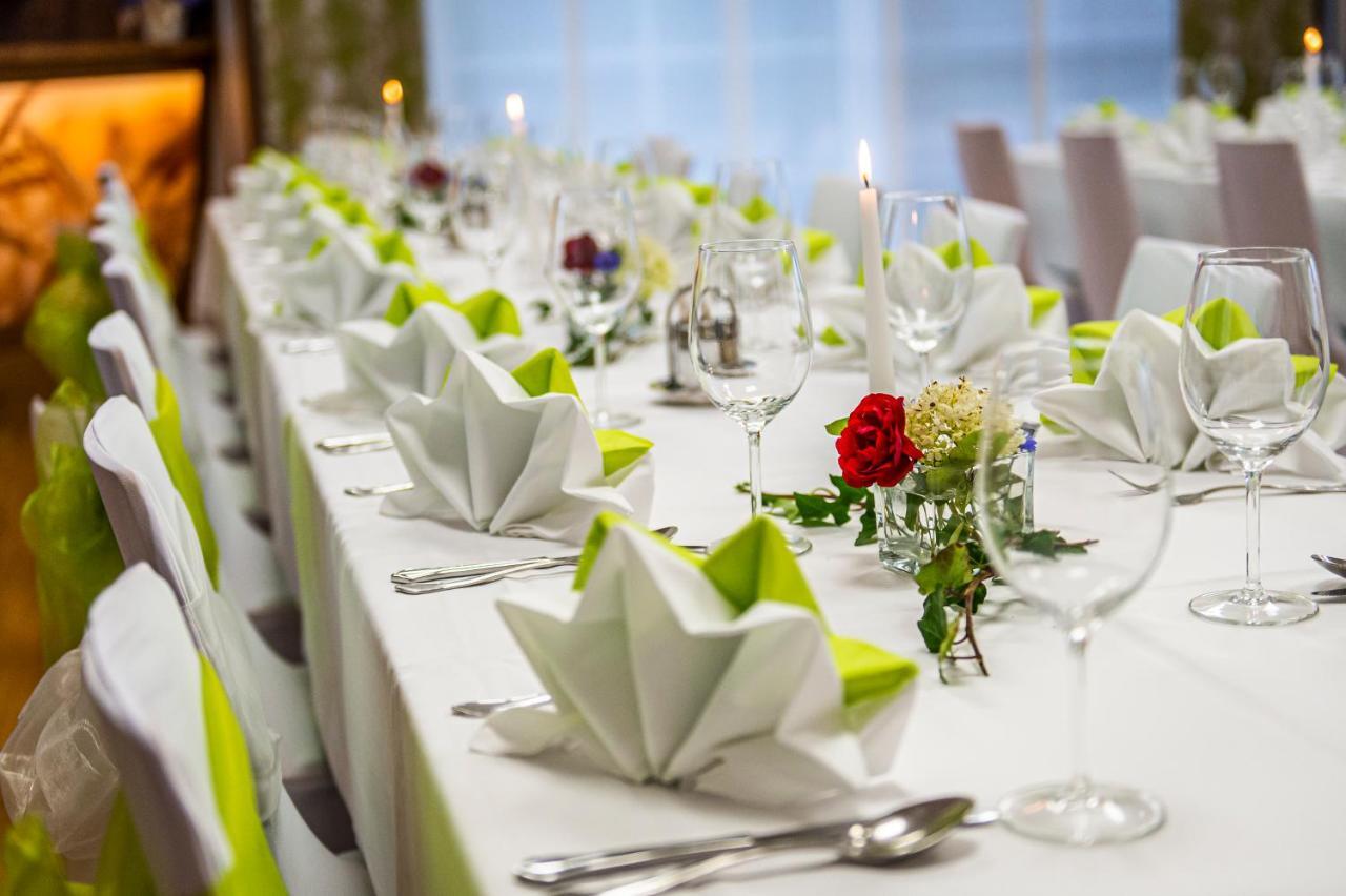 Landhotel Timmerer Möderbrugg Екстериор снимка