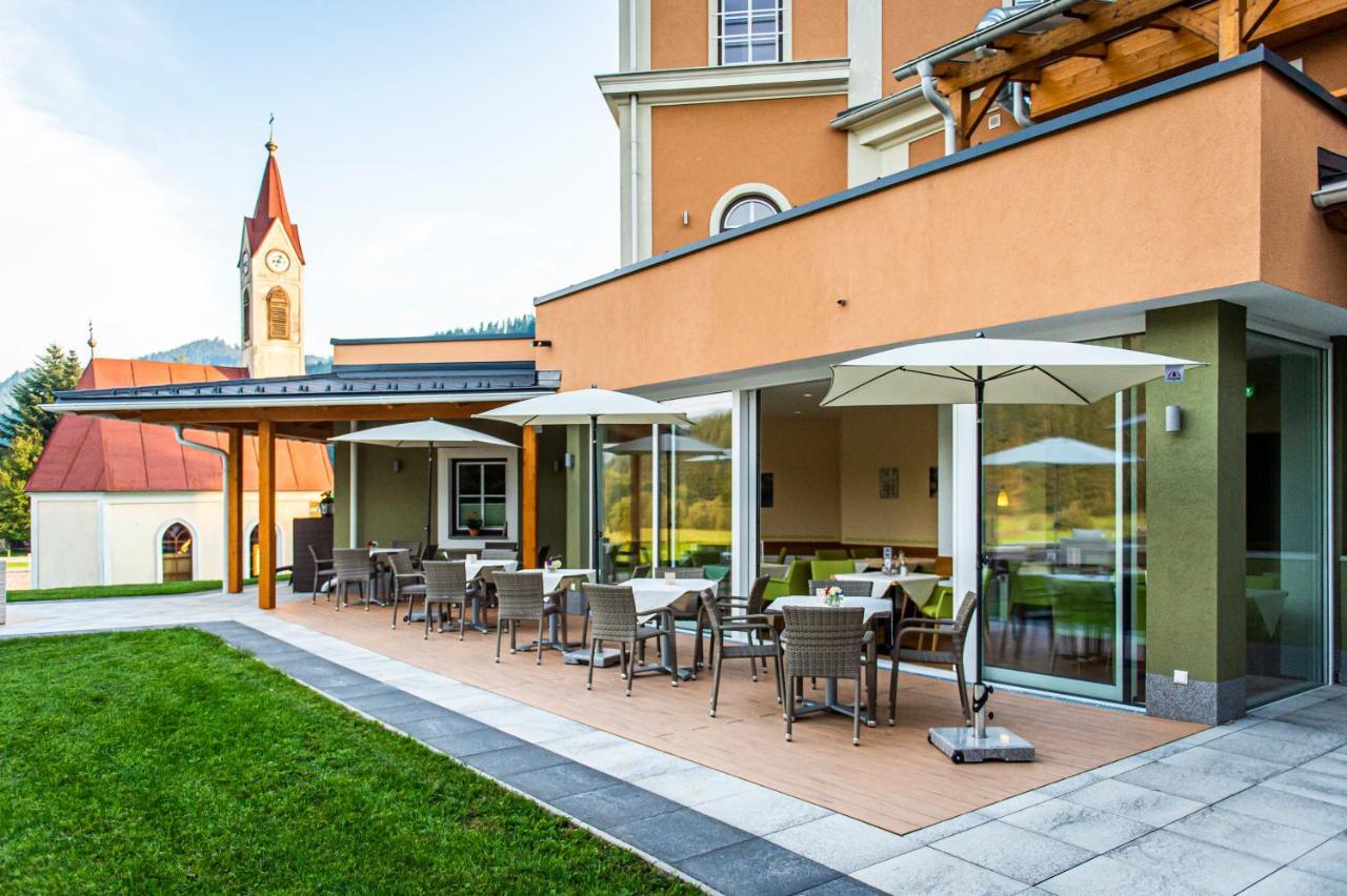 Landhotel Timmerer Möderbrugg Екстериор снимка