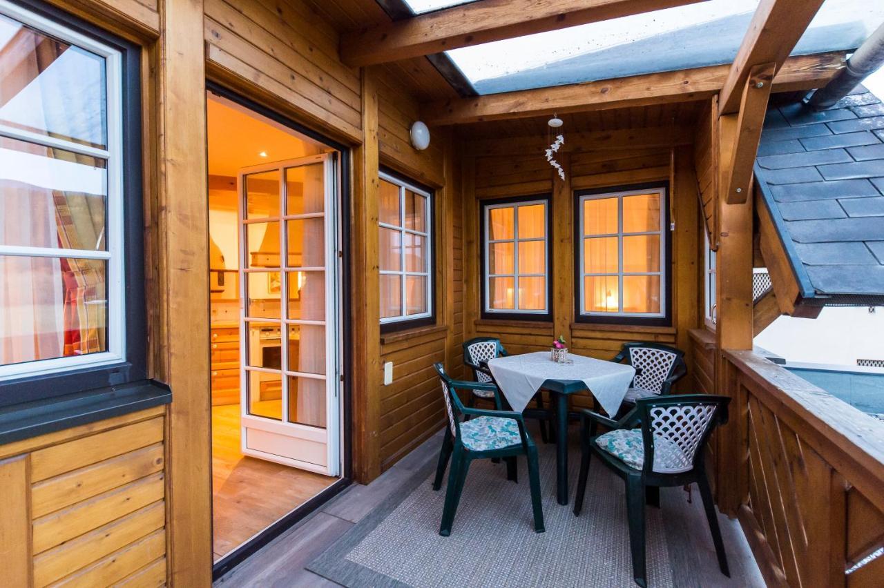 Landhotel Timmerer Möderbrugg Екстериор снимка